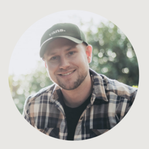 Marketing Consultant Lewis Rennison